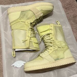 Jordan 1 Explorer XX